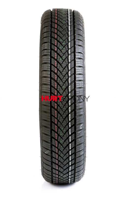 Opona Tracmax 185/65R14 NOWA! Całoroczna Darmowa dostawa!