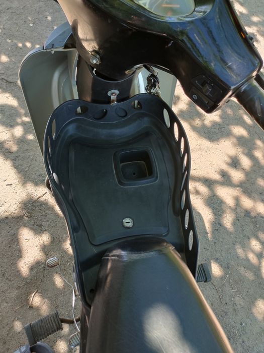 Motoleader 110cc