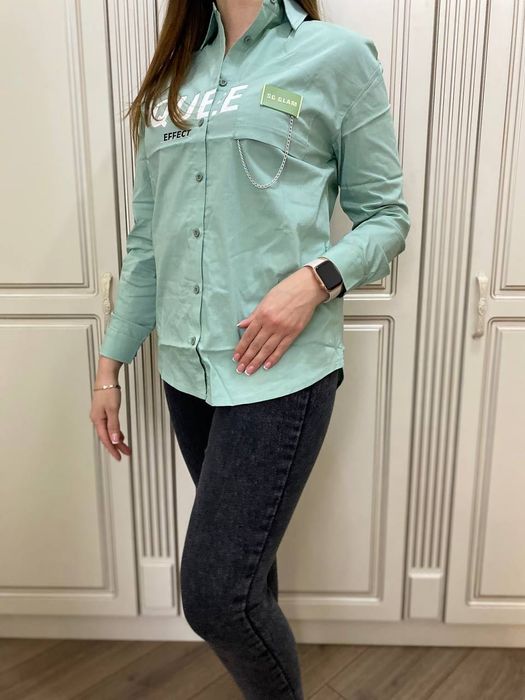 Одяг Sogo сорочки