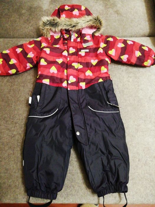 Комбинезон детский Lenne