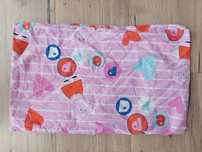 Poszewka na poduszkę 40x60 pościel świnka Peppa