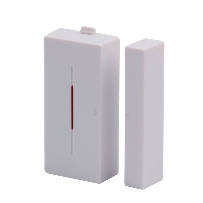 Sensor Magnético Sonoff Original de Portas e Janelas RF 433MHz