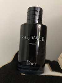 Dior Sauvage Parfum