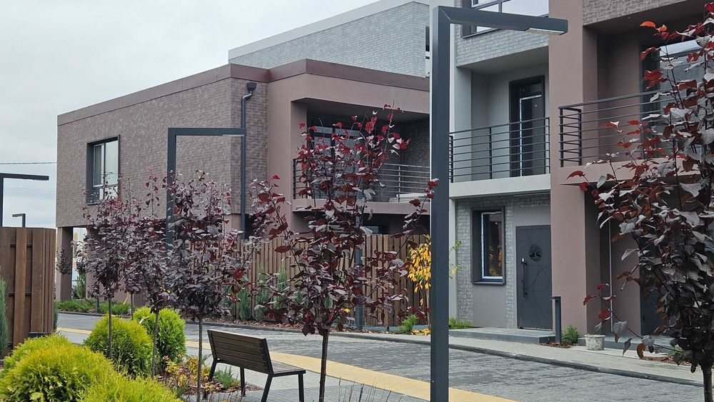 Готовий з документами таунхаус 93м2 за ціною як квартира! єОселя!