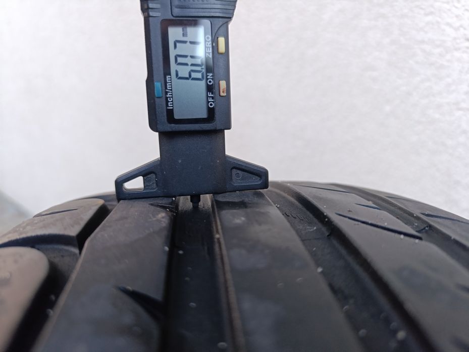 Felgi Koła 5x120 17 BMW Opony 225/45/17