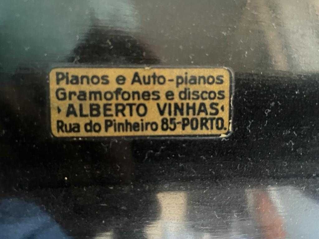 Piano vertical acustico - Baixa de preço!