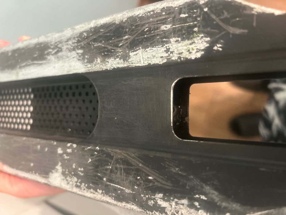 Deck Union HoneyComb