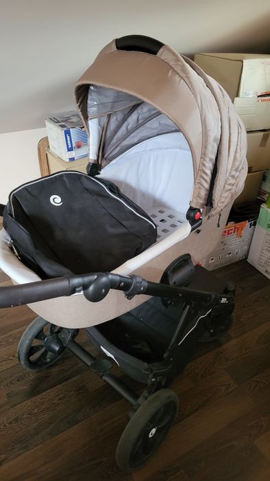 Wózek Aero tutis
