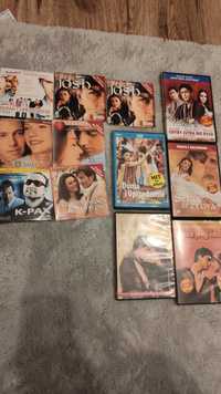 Bollywood filmy dvd + gratis