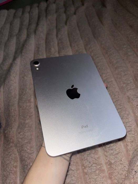 Планшет Apple iPad mini 6 Wi-Fi