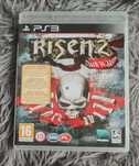 Risen 2 Dark Waters PS3