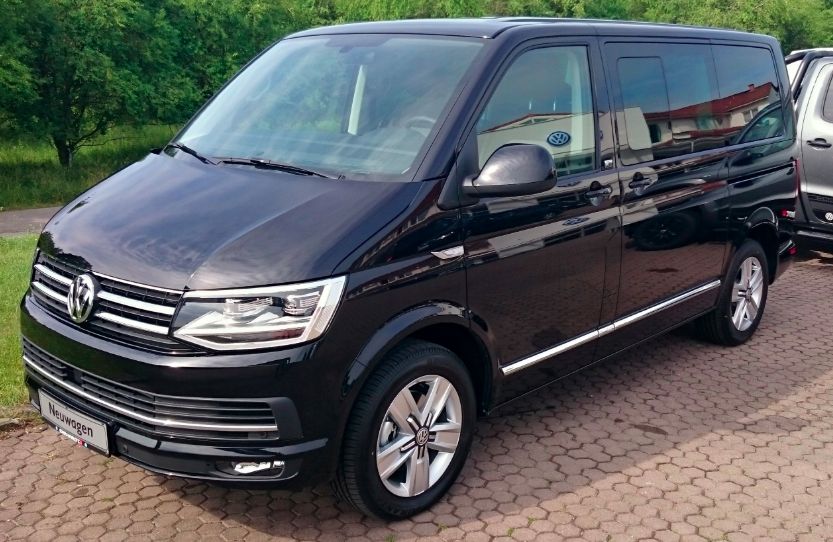 Шрот Розборка Запчасти Запчастини авторозборка Volkswagen Т5 T6