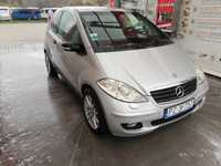 Mercedes-Benz A170 W169