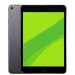 Apple iPad Mini 5 64GB Space Gray MUQW2FD/A