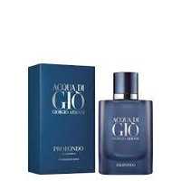 Giorgio Armani Acqua di Giò Profondo 200ml  Eau De Parfum 200 ml