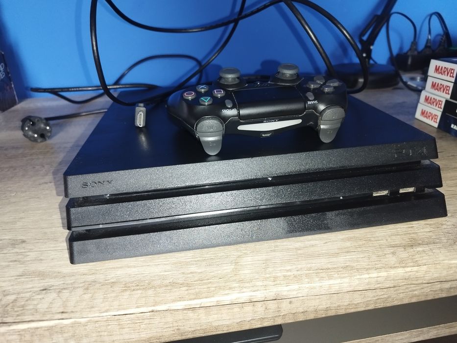 PlayStation 4 Pro