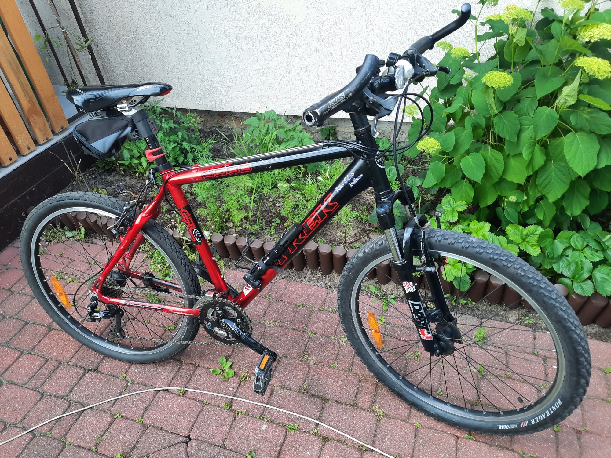 Rower TREK  26 cali