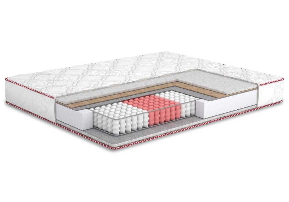 Матрас ортопедический  Rubin, Рубин, Matroluxe, Матролюкс