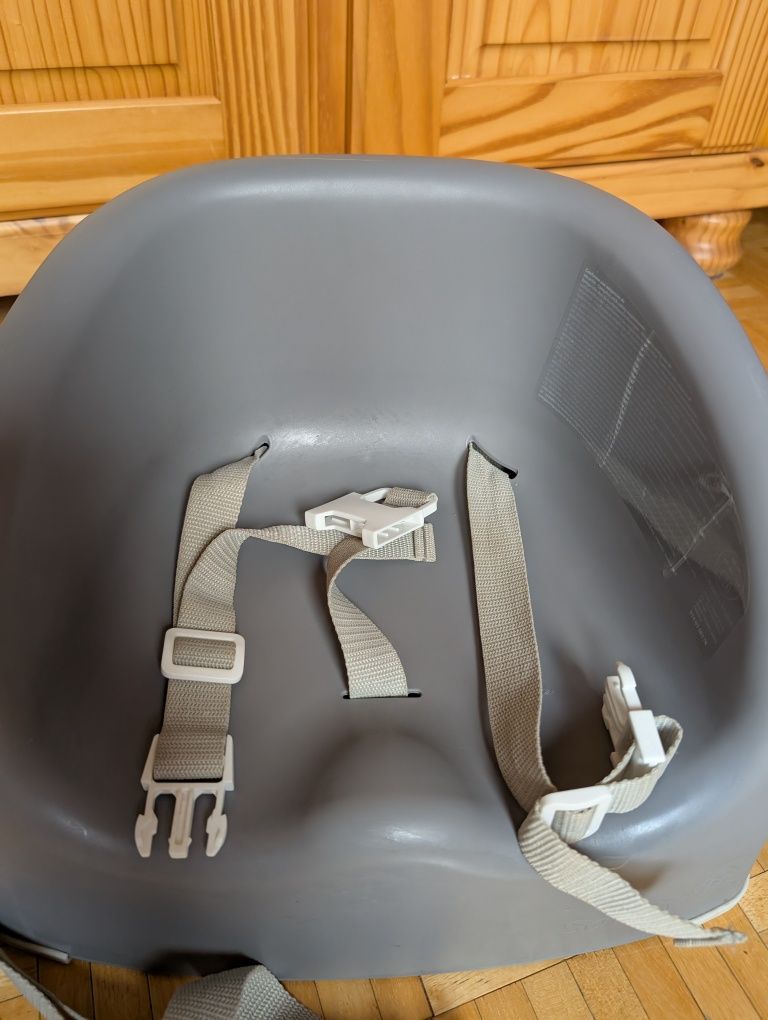 Turystyczne krzesełko dla niemowlaka, turystyczne siedzisko Safety 1st