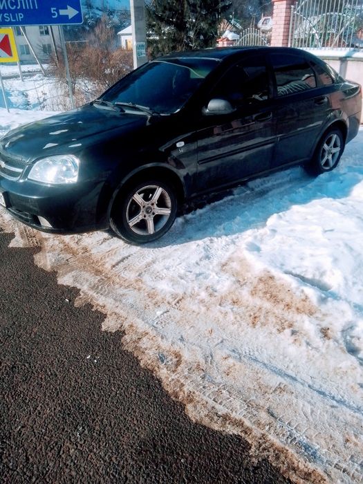 Можна обмін на інше авто