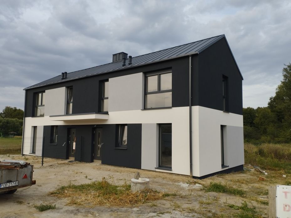 Elewację wolne terminy remonty docieplenia kostka wykonczenia malowani