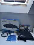 Konsola Ps4 slim 500gb