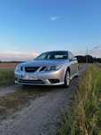 Saab 9-3 Saab 9-3 2.0t Vector Salon Polska