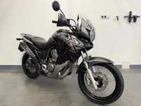 Honda Transalp XL700V / Oryginał / 23979 km / 1 Właściciel / Perfekcyjny / Gwarancja