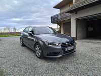 Audi A3 2.0 TDI 150km