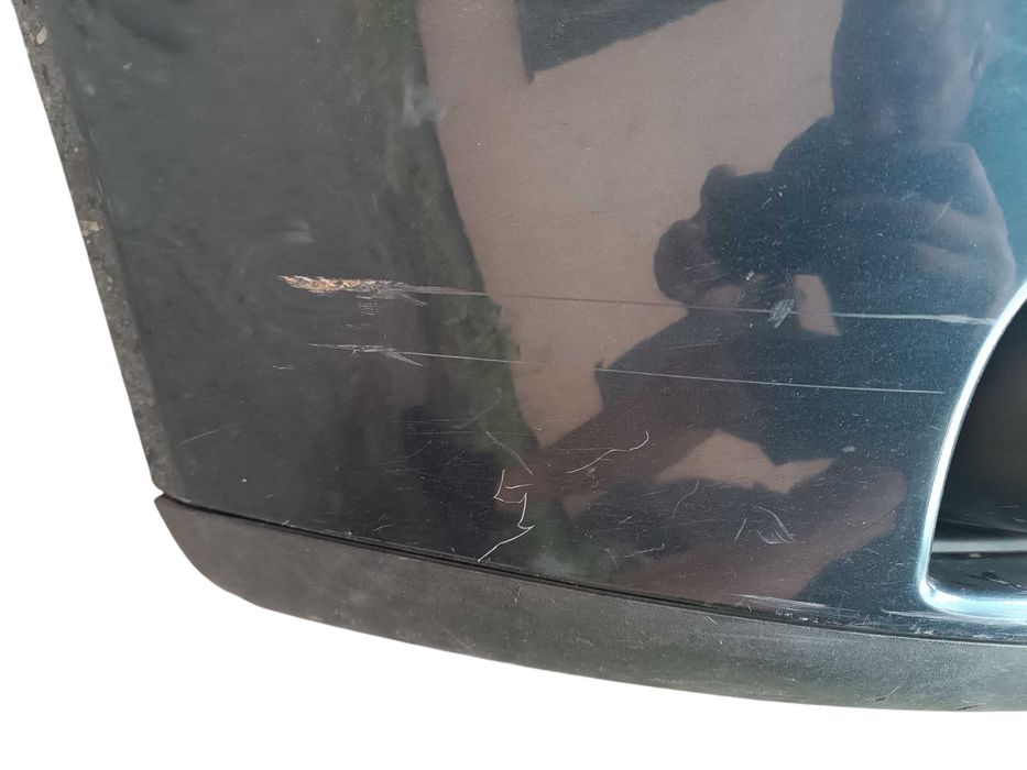 Zderzak Przód Przedni VW Golf 5 V LC5F