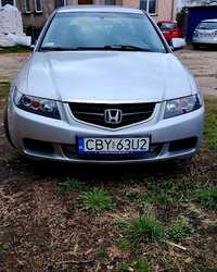 Honda Accord 2.0 2003r