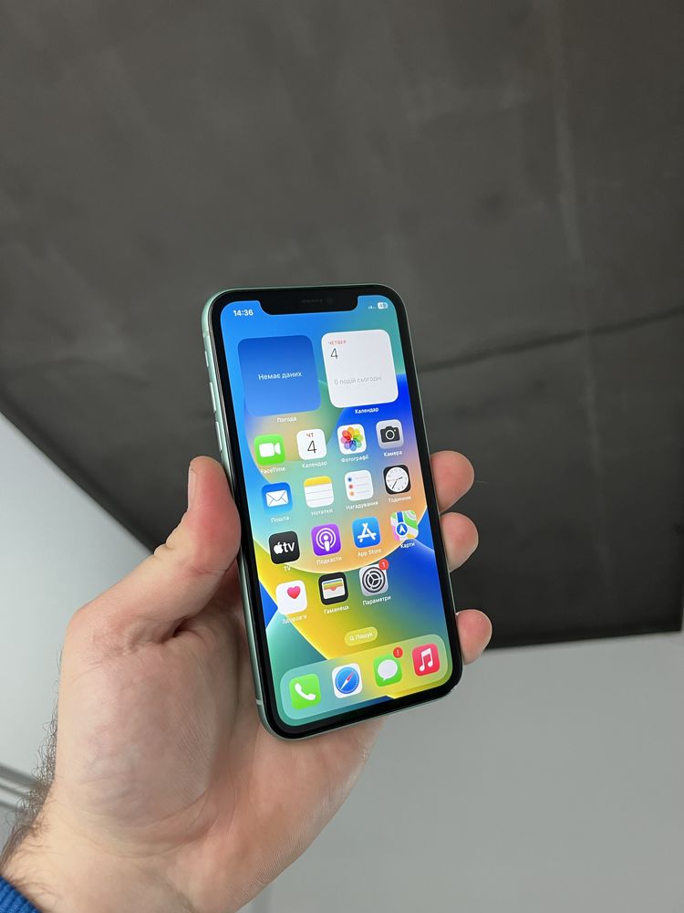 Apple iphone 11 128 gb айфон