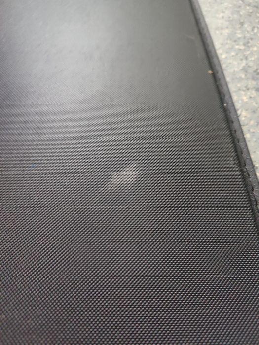 Шторка багажника Рендж Ровер Спорт Range Rover Sport l494