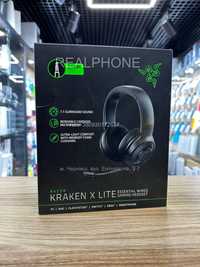 Razer Kraken X Lite Black