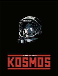 Kosmos - Pat Perna, Fabien Bedouel