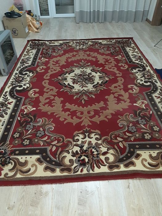 Килим, ковер, великий