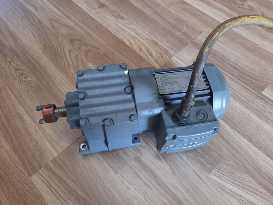Motor redutor sew-eurodrive