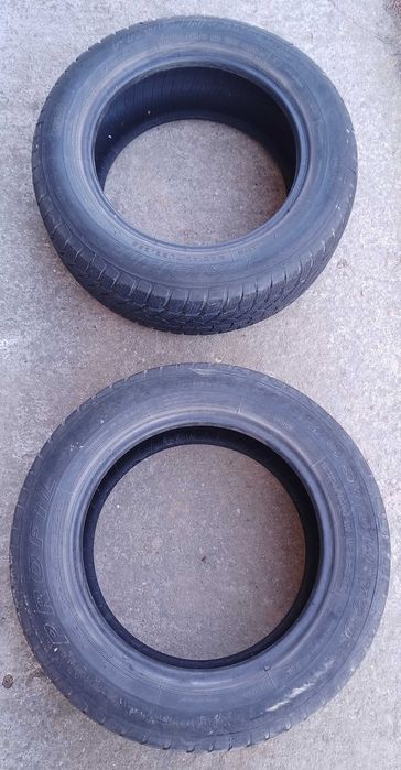 75% Opony zimowe 195/60/15 88T 195/60/R15 bieżnikowane 2szt.