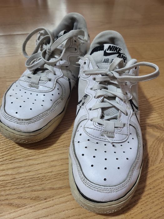 Кросівки чоловічі Nike Air 38 + футболка в подарунок!