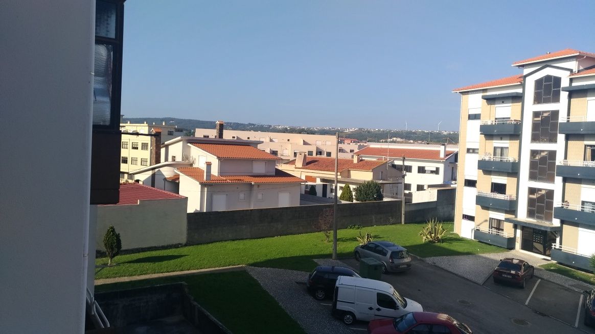 Permuta  .  Troco  t3  na Figueira da Foz por t2 Centro Leiria