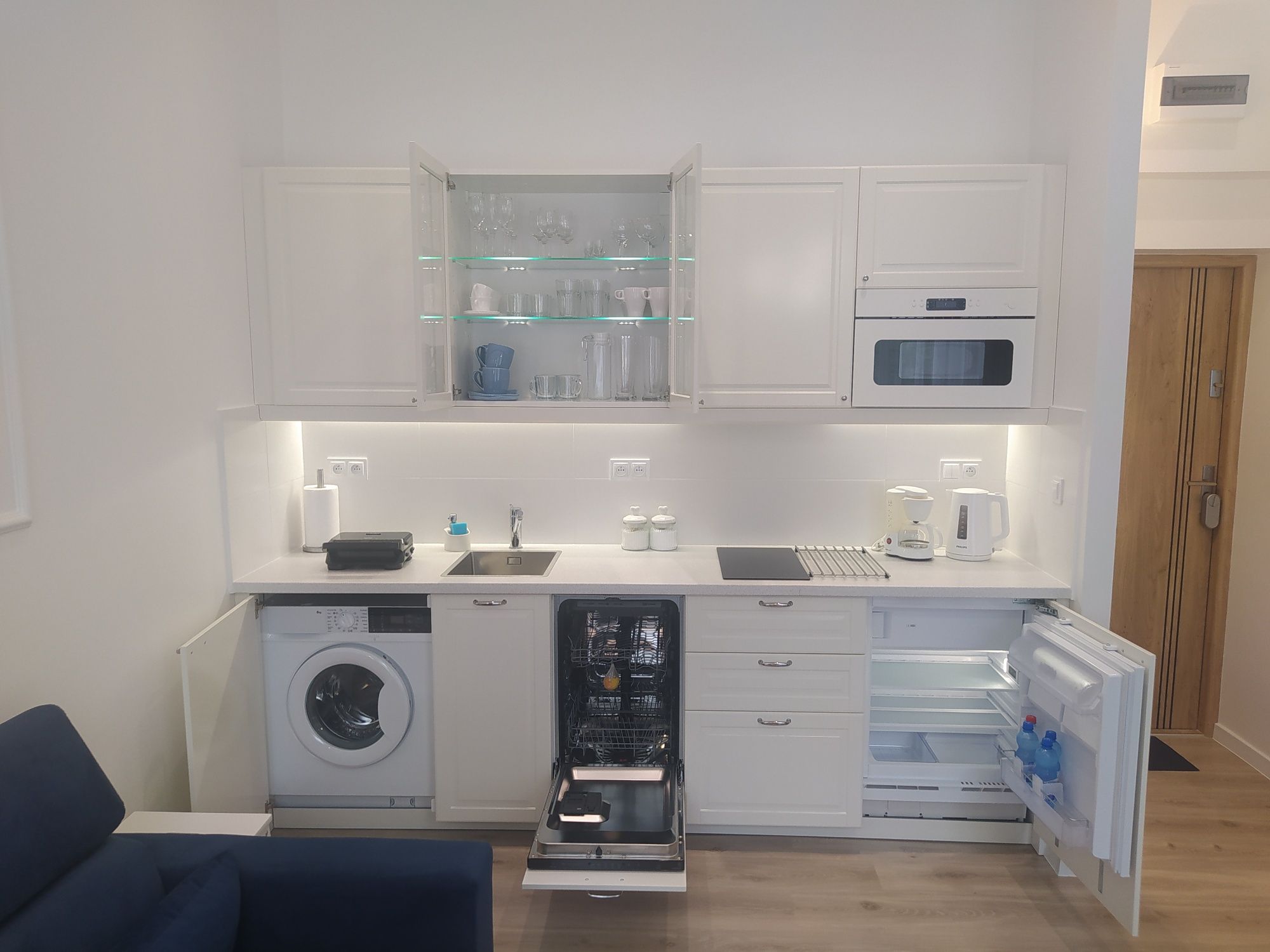 Apartament Fanaberia Lądek Zdrój Nocleg Mieszkanie Premium