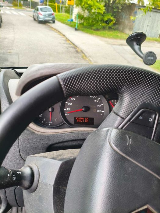 Renault Master 3   2.3