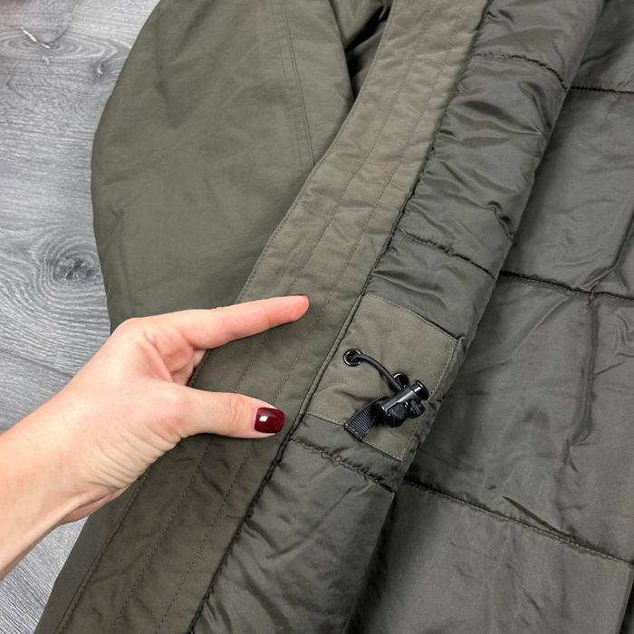 Чоловіча оригінальна зимова парка Carhartt Anchorage