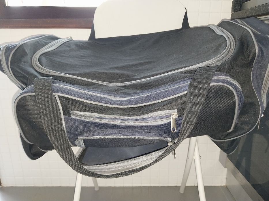 Saco de desporto