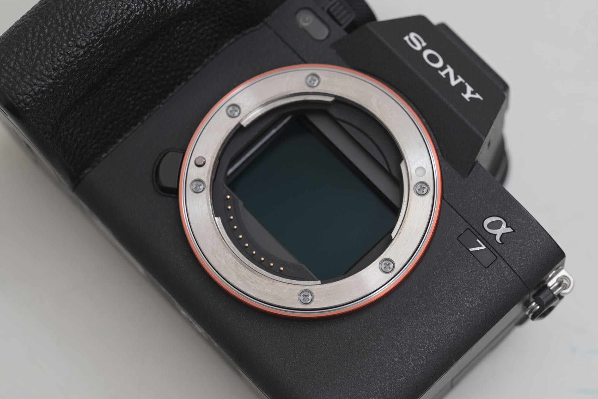Sony A7 IV ( a7iv / mark 4/ A7iv ) Body + гарантія / без передоплат