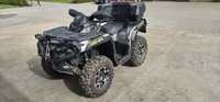 Can am outlander 1000