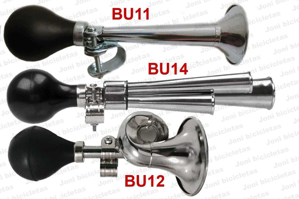 Acessórios de bicicleta