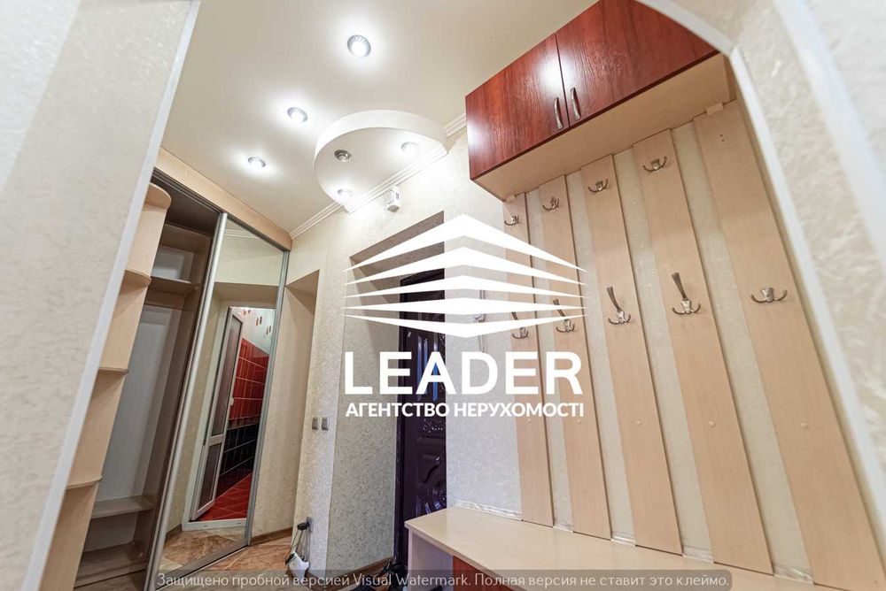 Сдам 1к.кв.Подолля.Закрита територія.Своє опалення.