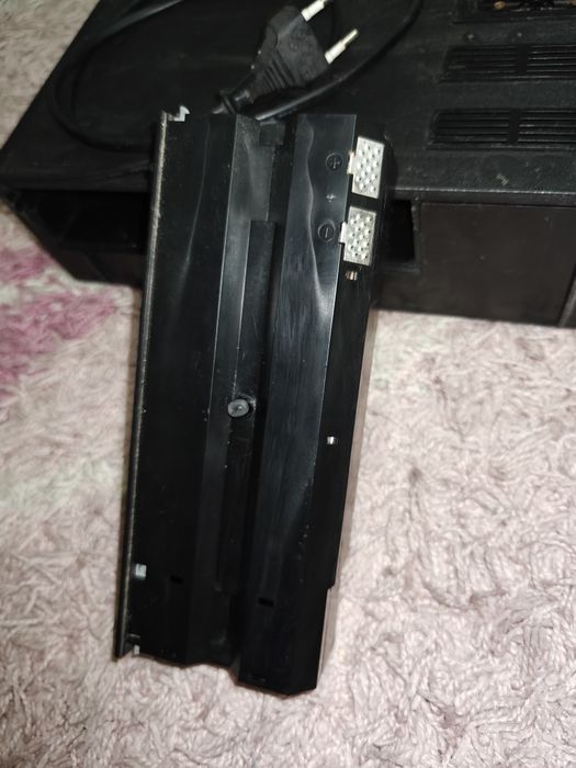 Unitra Eltra PS‑742 – przystawka stereofoniczna PRL