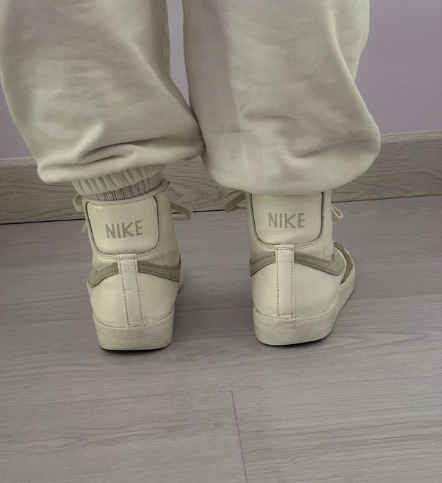 Ténis da Nike (originais)!